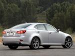 Lexus IS350 2008 года